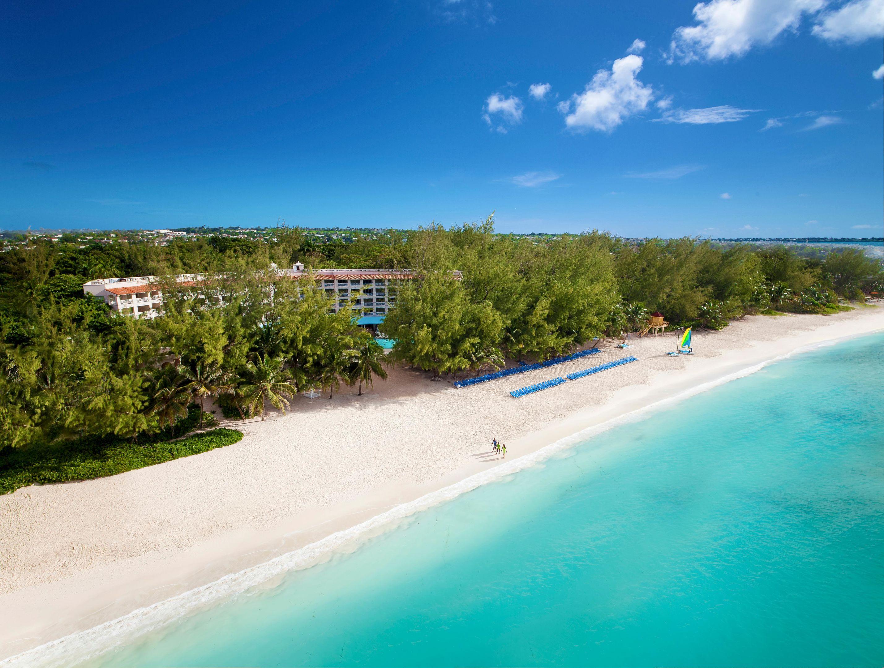 Sandals Barbados All Inclusive - Couples Only (Adults Only) Christ Church Ngoại thất bức ảnh