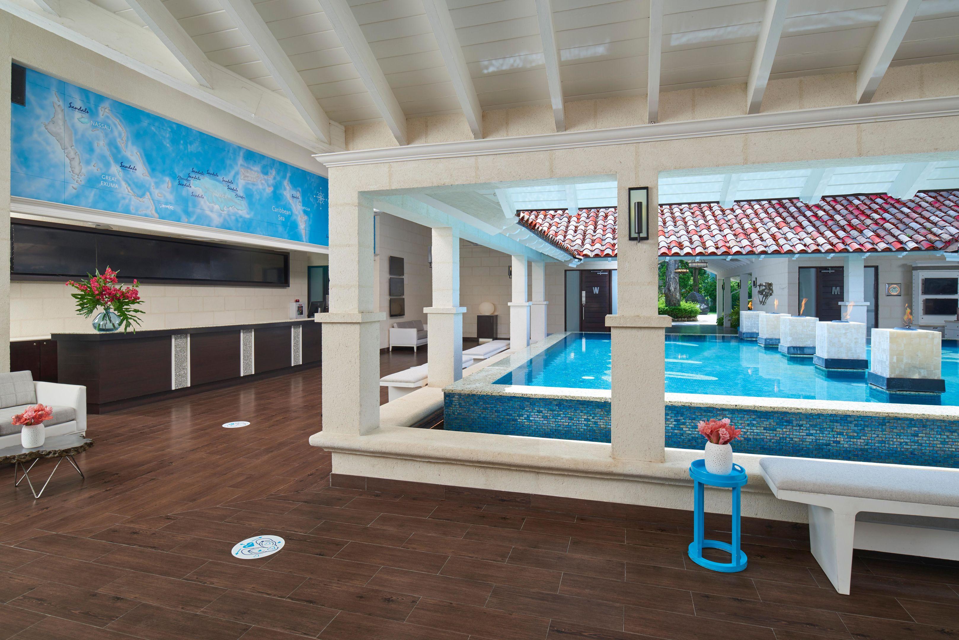 Sandals Barbados All Inclusive - Couples Only (Adults Only) Christ Church Ngoại thất bức ảnh