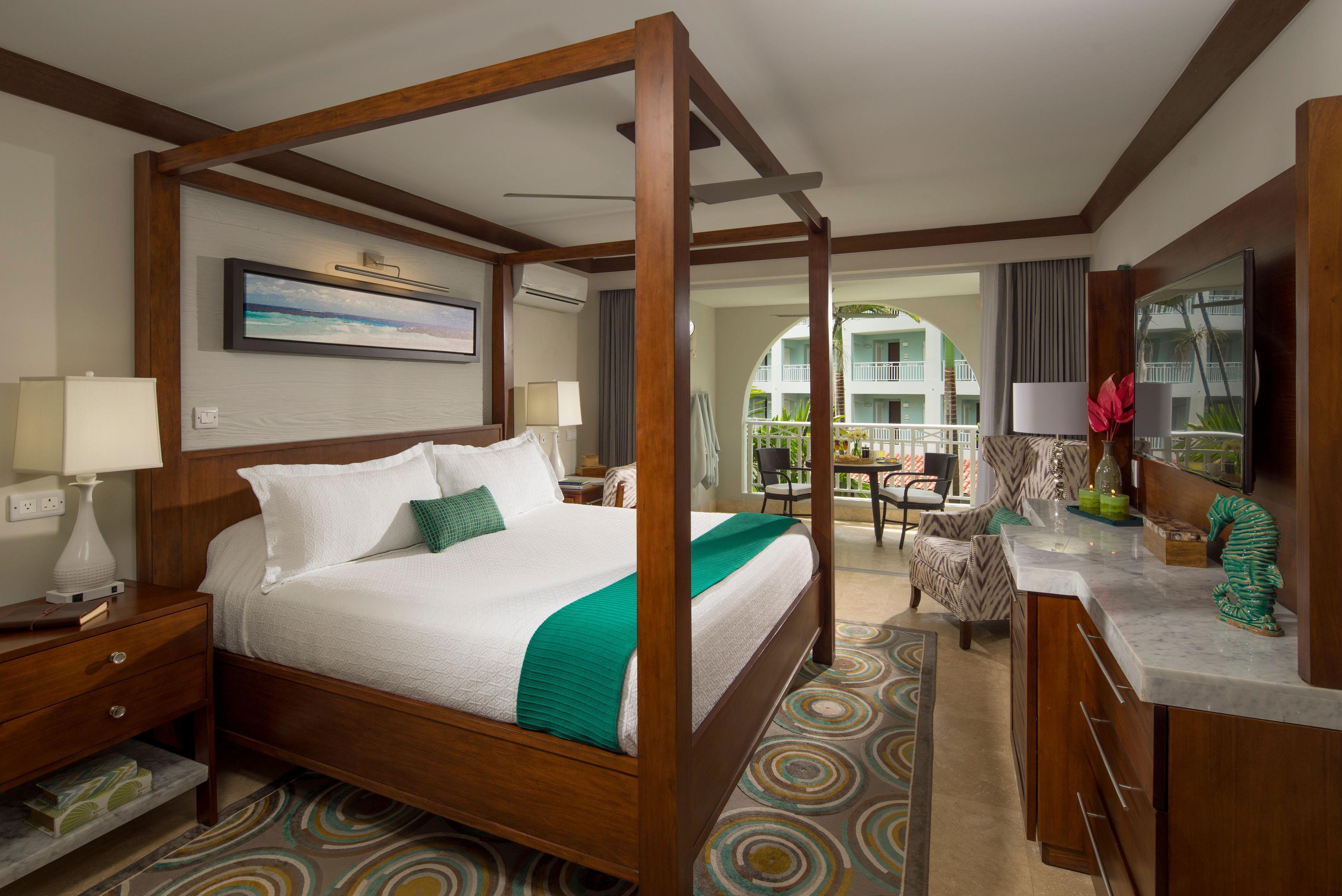 Sandals Barbados All Inclusive - Couples Only (Adults Only) Christ Church Ngoại thất bức ảnh