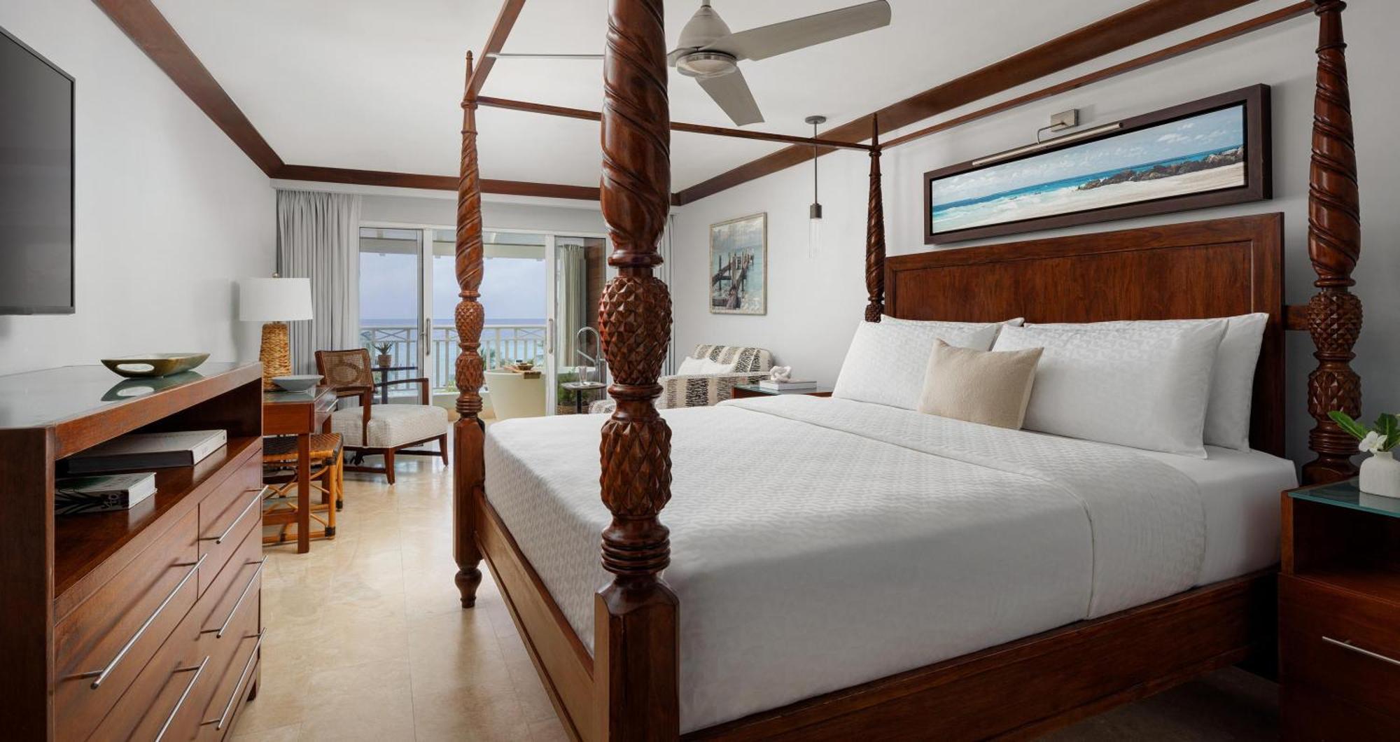 Sandals Barbados All Inclusive - Couples Only (Adults Only) Christ Church Ngoại thất bức ảnh