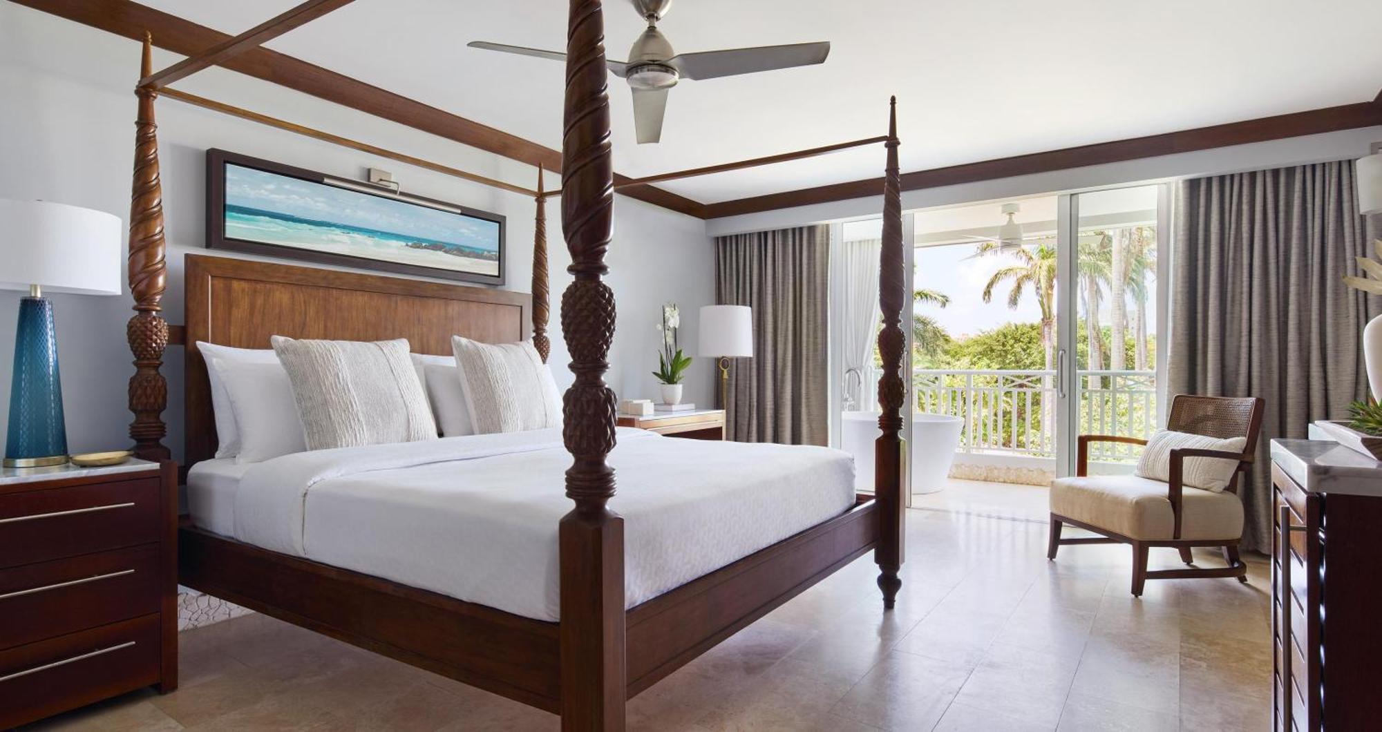 Sandals Barbados All Inclusive - Couples Only (Adults Only) Christ Church Ngoại thất bức ảnh