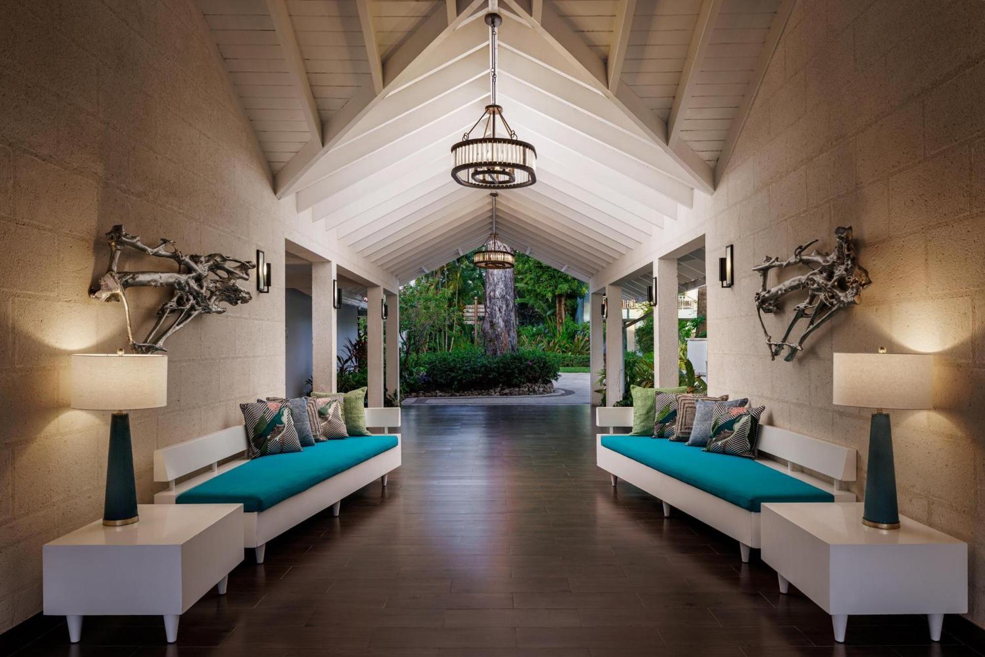 Sandals Barbados All Inclusive - Couples Only (Adults Only) Christ Church Ngoại thất bức ảnh
