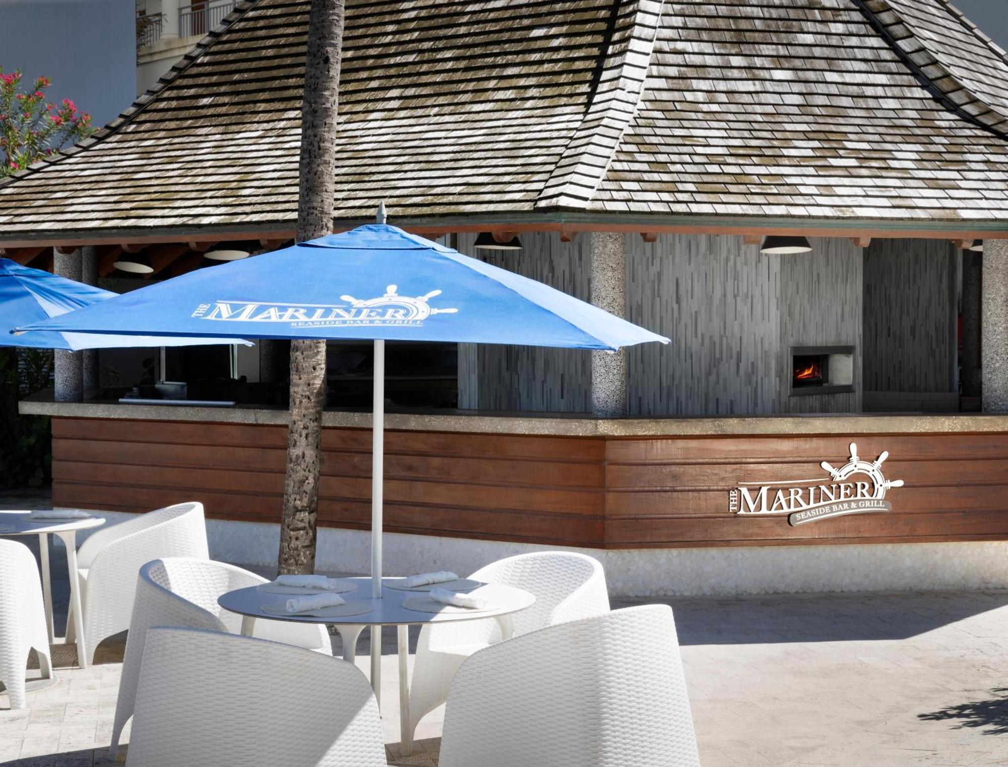 Sandals Barbados All Inclusive - Couples Only (Adults Only) Christ Church Ngoại thất bức ảnh