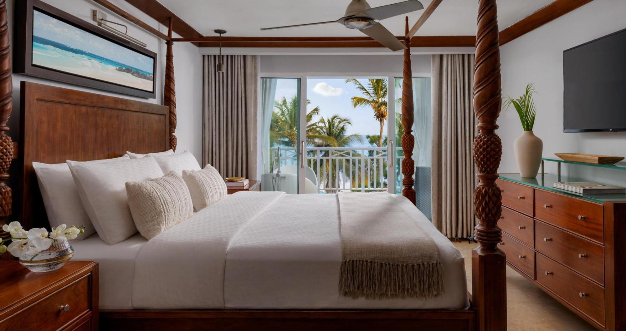Sandals Barbados All Inclusive - Couples Only (Adults Only) Christ Church Ngoại thất bức ảnh