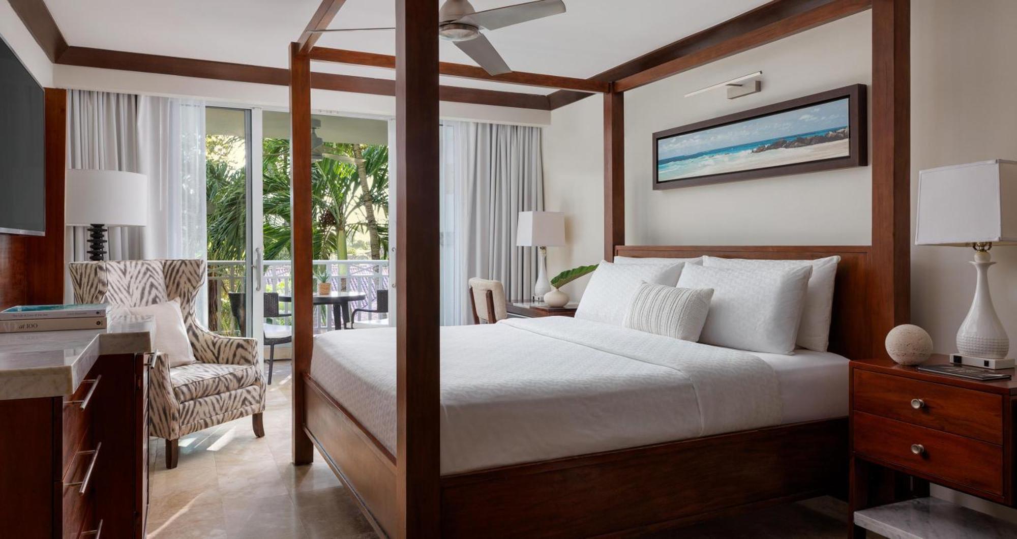 Sandals Barbados All Inclusive - Couples Only (Adults Only) Christ Church Ngoại thất bức ảnh
