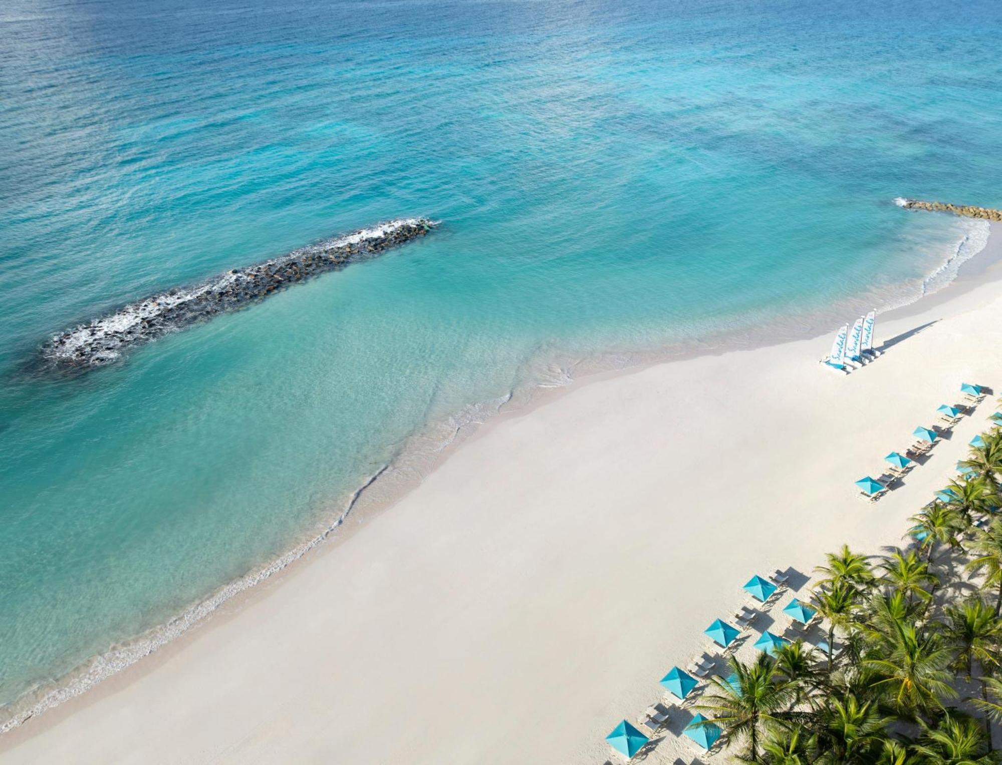 Sandals Barbados All Inclusive - Couples Only (Adults Only) Christ Church Ngoại thất bức ảnh