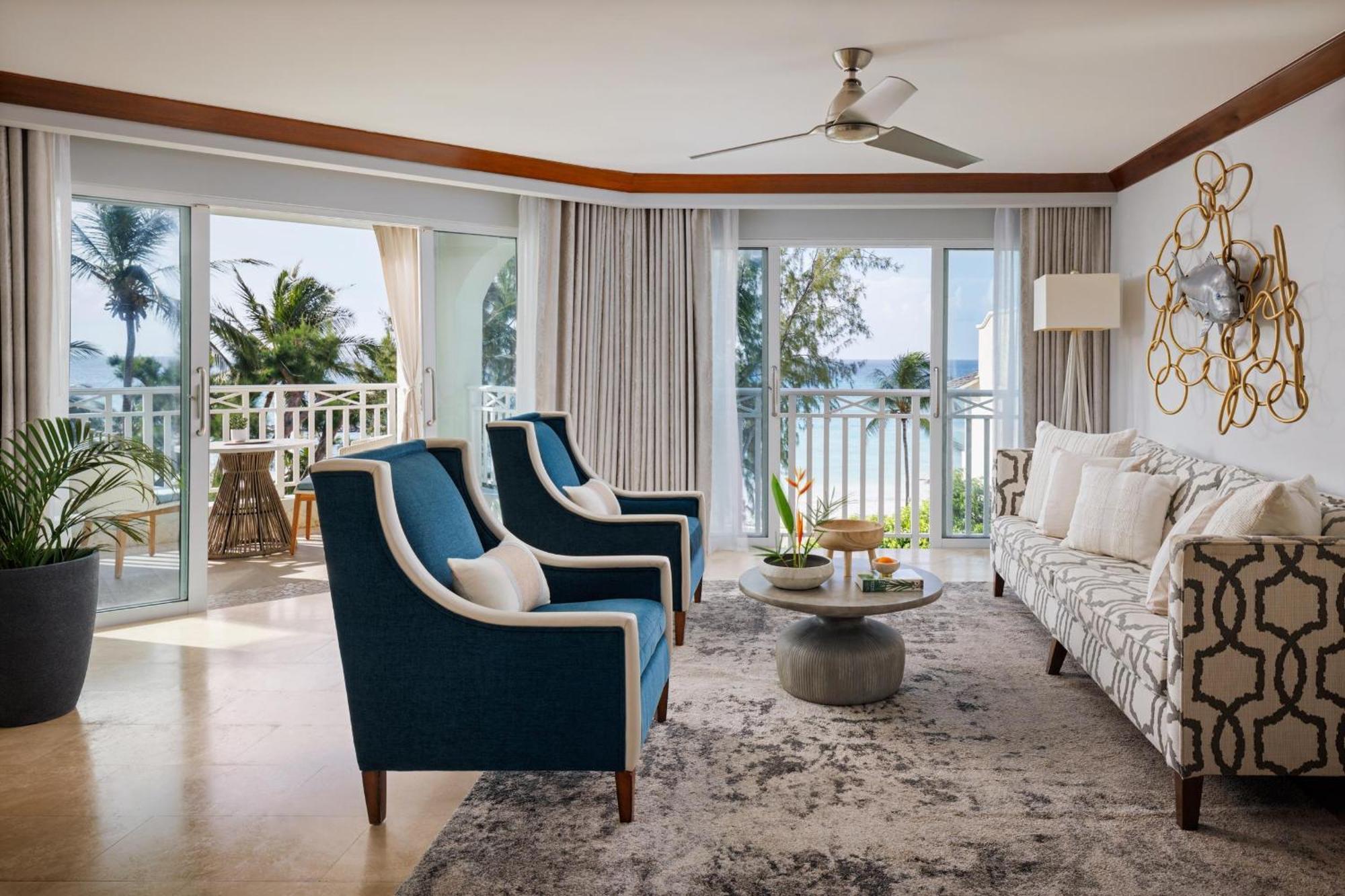 Sandals Barbados All Inclusive - Couples Only (Adults Only) Christ Church Ngoại thất bức ảnh