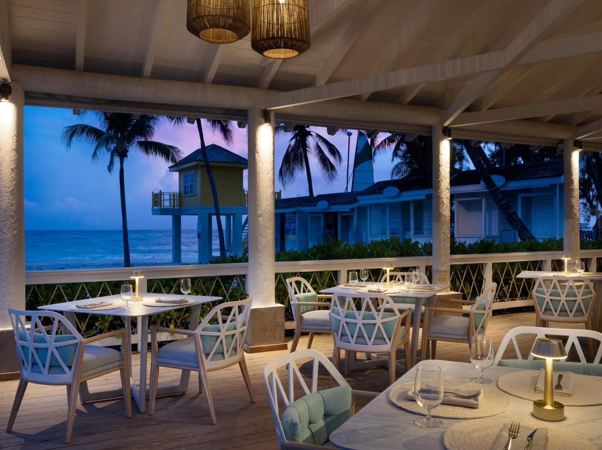 Sandals Barbados All Inclusive - Couples Only (Adults Only) Christ Church Ngoại thất bức ảnh