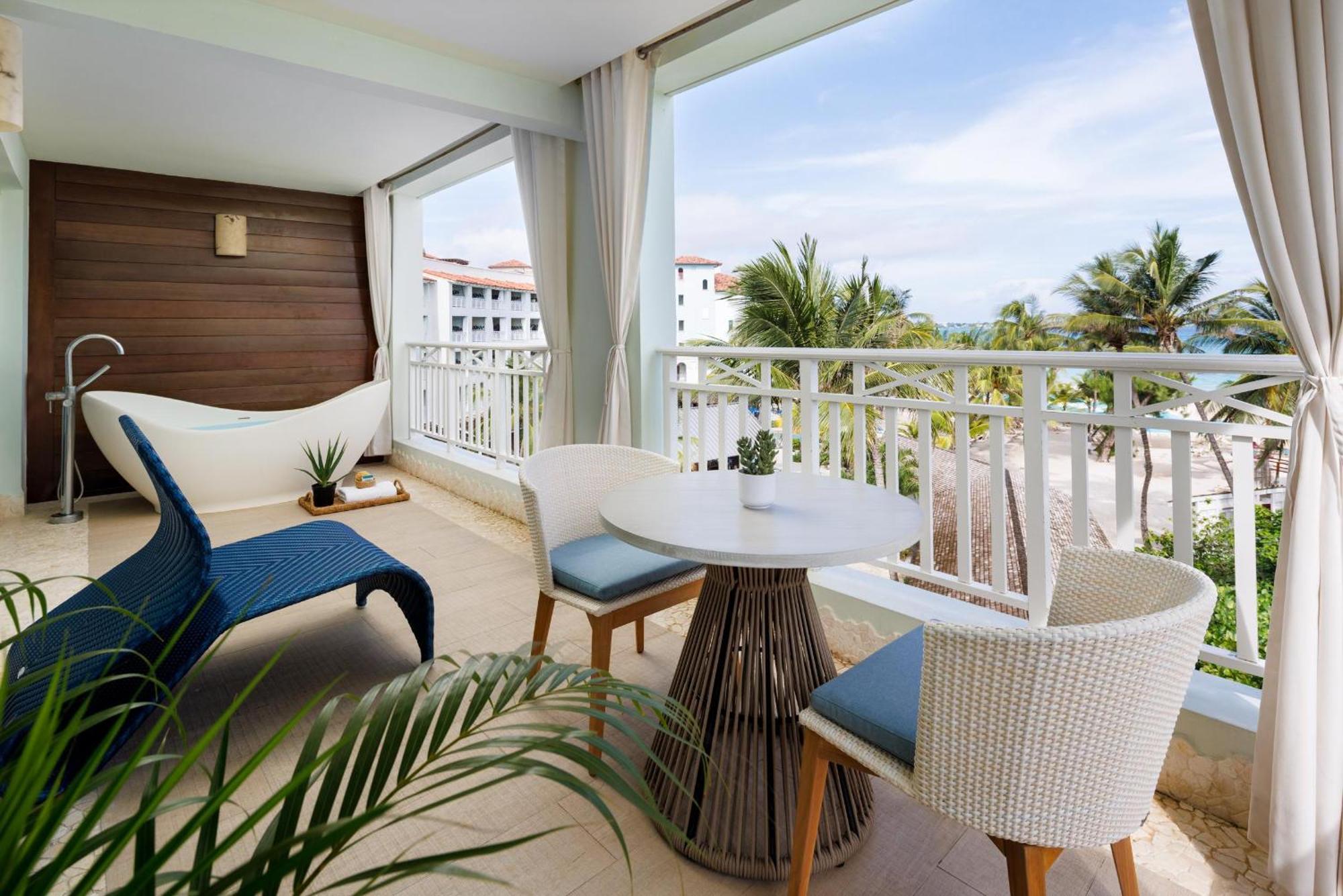 Sandals Barbados All Inclusive - Couples Only (Adults Only) Christ Church Ngoại thất bức ảnh