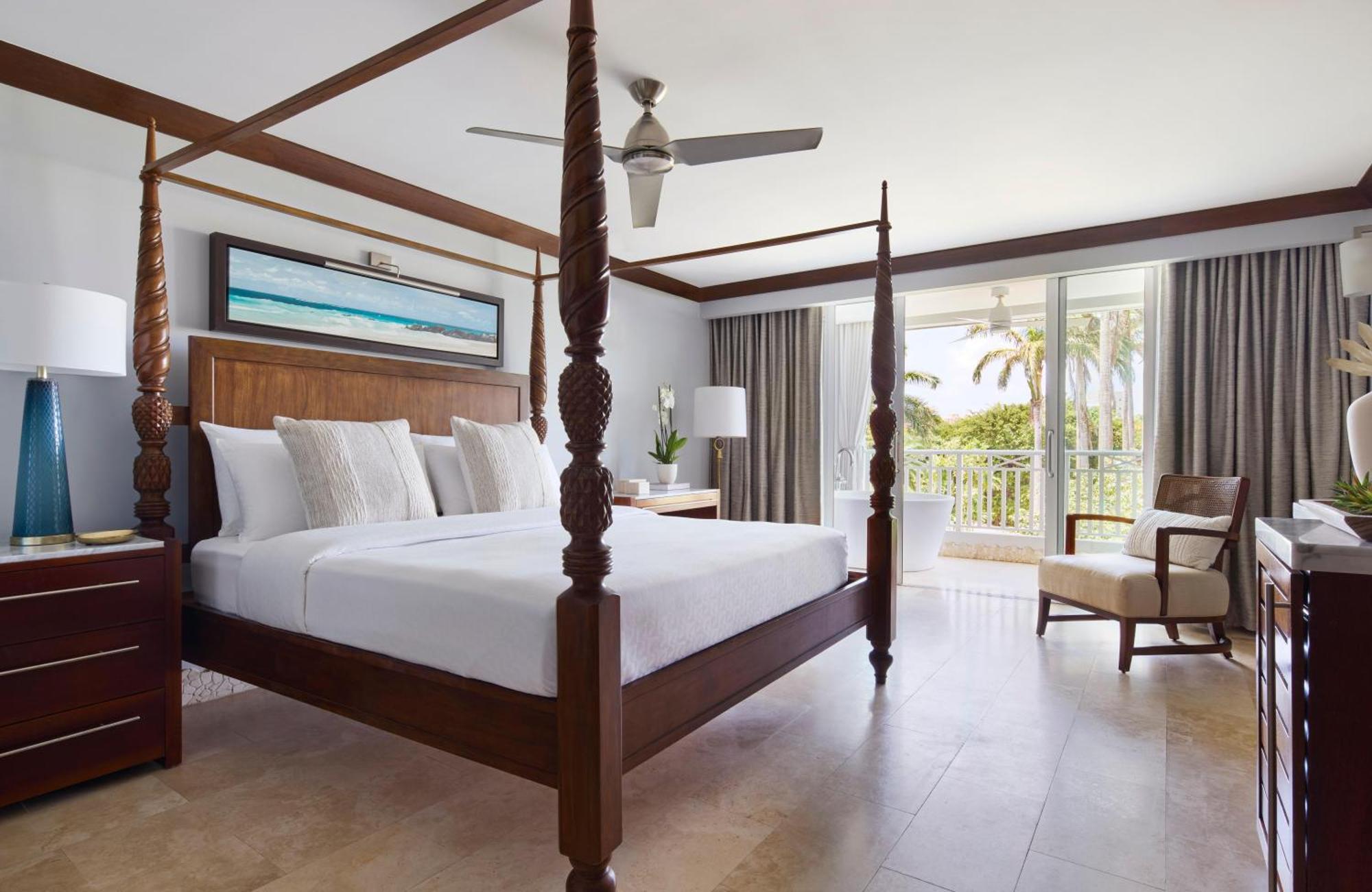 Sandals Barbados All Inclusive - Couples Only (Adults Only) Christ Church Ngoại thất bức ảnh