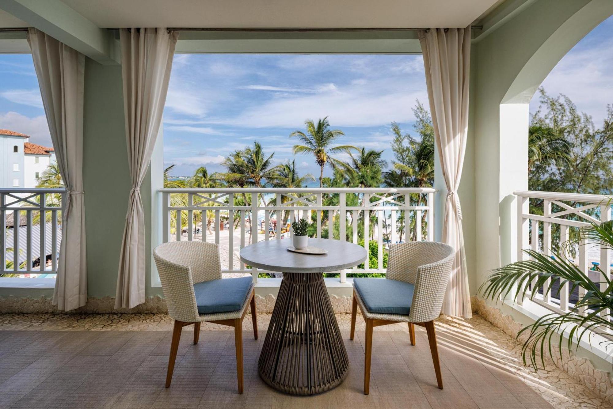 Sandals Barbados All Inclusive - Couples Only (Adults Only) Christ Church Ngoại thất bức ảnh