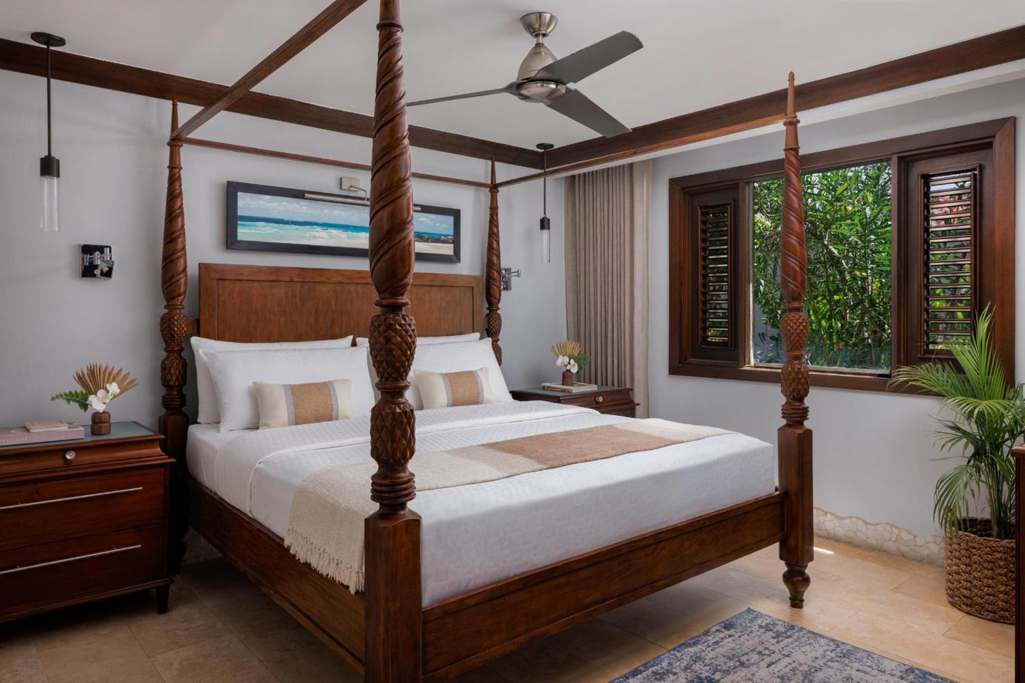 Sandals Barbados All Inclusive - Couples Only (Adults Only) Christ Church Ngoại thất bức ảnh