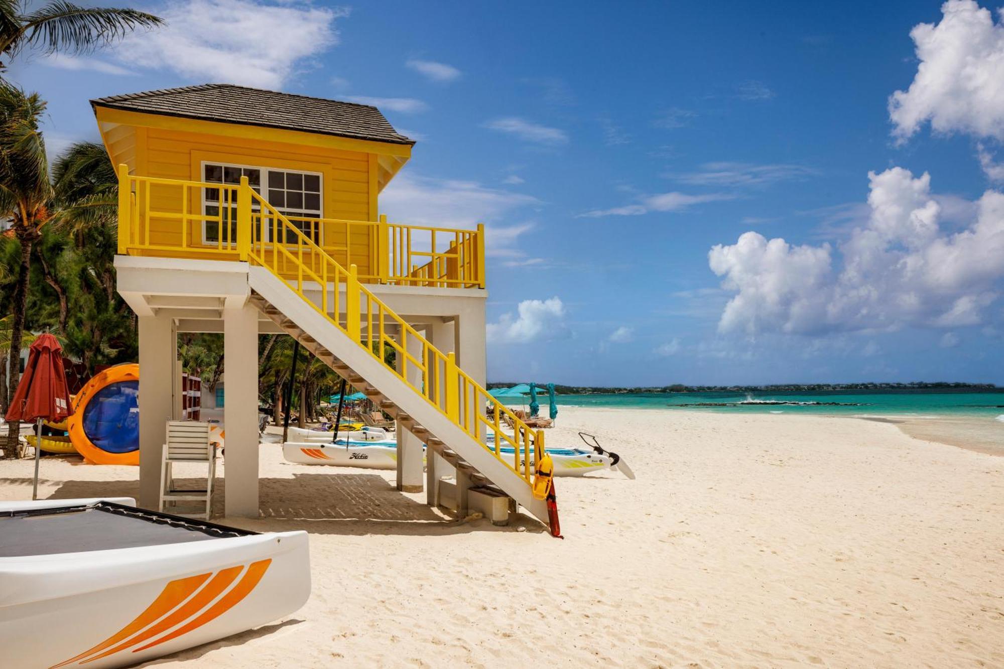 Sandals Barbados All Inclusive - Couples Only (Adults Only) Christ Church Ngoại thất bức ảnh