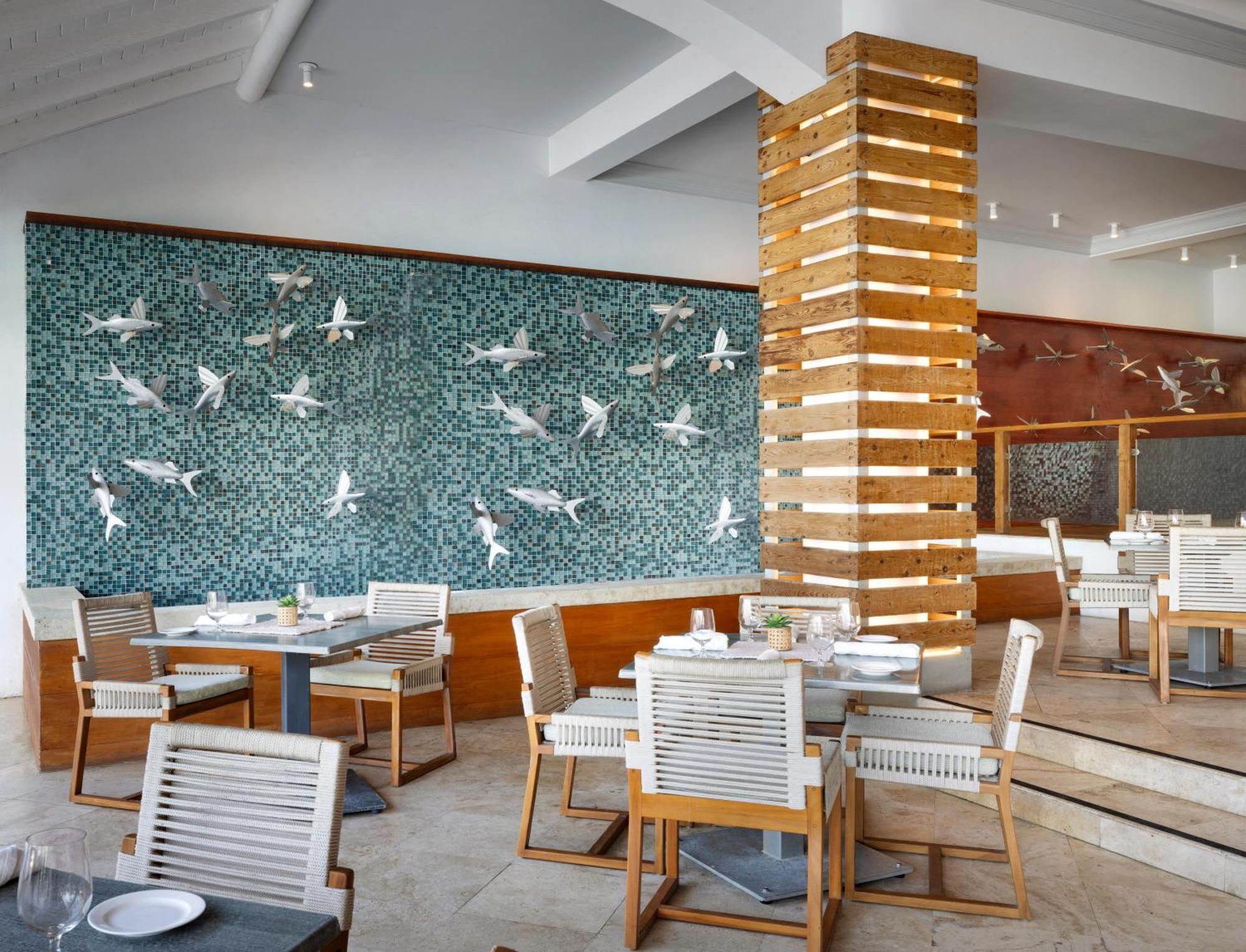 Sandals Barbados All Inclusive - Couples Only (Adults Only) Christ Church Ngoại thất bức ảnh
