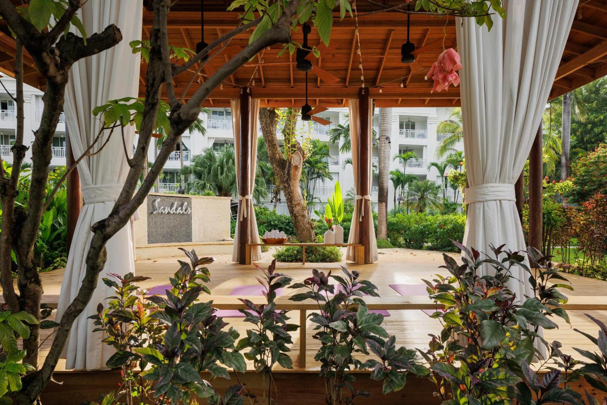 Sandals Barbados All Inclusive - Couples Only (Adults Only) Christ Church Ngoại thất bức ảnh