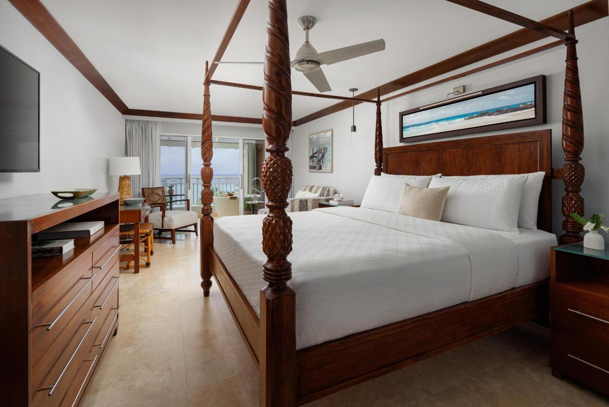 Sandals Barbados All Inclusive - Couples Only (Adults Only) Christ Church Ngoại thất bức ảnh